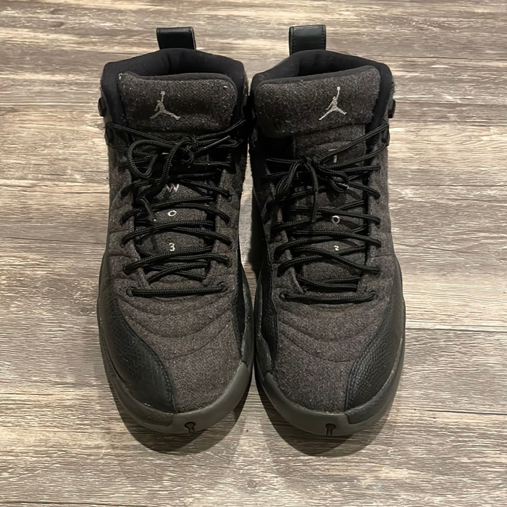 Jordan 12